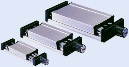 Rose+Krieger Koordinationstisch, 120 mm x 80 mm, Hub 25 mm, 215 N