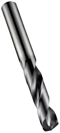 Produktfoto 1 von Dormer Bohrer Stahl, Aluminium 102mm 10.8 mm