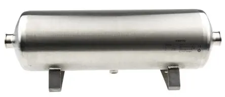 Produktfoto 1 von Festo CRVZS, 10L Luftbehälter bis 16 bar, mit G1 Anschluss