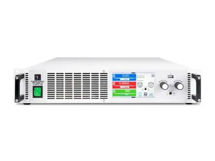 Produktfoto 1 von EA Elektro-Automatik EA-PSI 11500-06 2U Digital Labornetzgerät 3kW, 0 → 1500V / 0 → 6A