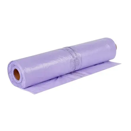 Produktfoto 1 von 3M Kunststofffolie Hochdichtes Polyethylen 120 m x 5m x 16.5 μm, max. 120 °C