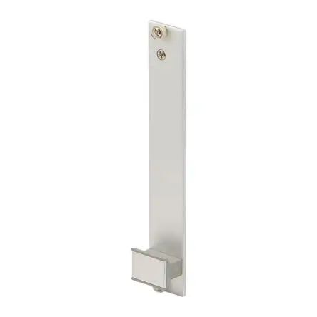 Produktfoto 1 von nVent SCHROFF Aluminium 3 U x 6 TE Belüftet 30.1mm