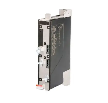 Produktfoto 1 von B&R Servoantrieb, 200V, 480 V, Servoregler-Steuerung / 8.8A, L: 374 mm B: 66 mm