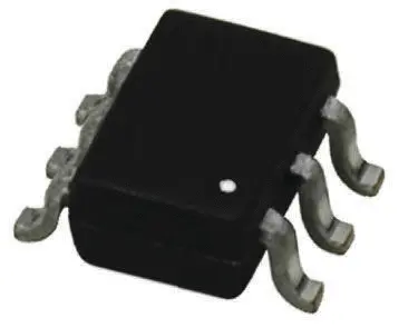 Produktfoto 1 von DiodesZetex MOSFET MOSFET 8 A 1 6-Pin SOT-23 40V 14 ns