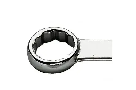 Produktfoto 1 von Facom Ringschlüssel 30 x 32 mm Schließer (NO), Länge 335mm