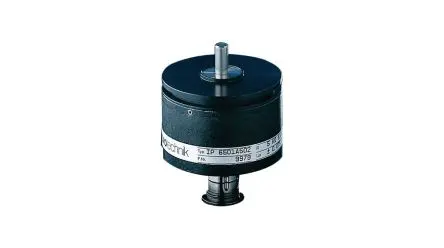 Novotechnik IP-6501 Linearwandler 5-poliger Steckverbinder 42V