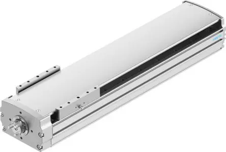 Produktfoto 1 von Festo 8124453 Elektrischer Linearantrieb