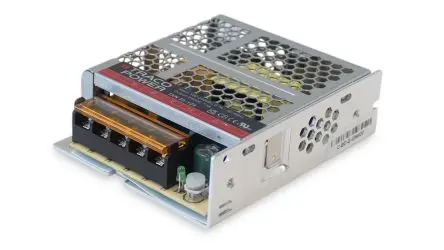 Produktfoto 1 von TRACOPOWER TXN 35 AC/DC-Netzteil 1 5V dc 35 W, Fahrgestell 264V ac