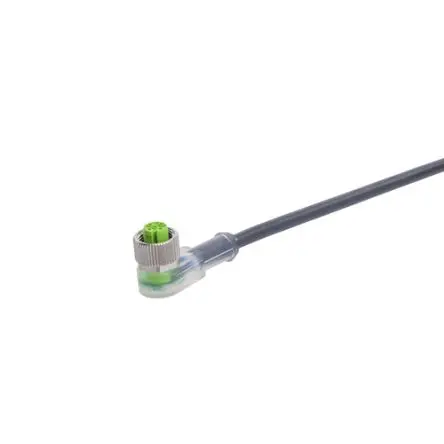 Produktfoto 1 von SCHAEFFLER Kabel Steckverbinderverlängerung für Öler