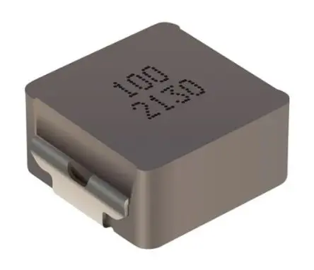 Bourns SRP1265WA Power-Induktivität mit Abschirmung, 4.7 μH 17 A AEC-Q200 mit Metalllegierungspulver-Kern, 1265 Gehäuse