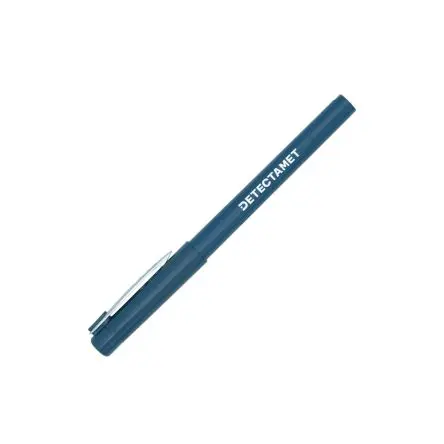 Detectamet Tintenstift Schwarz