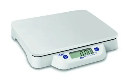 Produktfoto 1 von Kern ECE 20K-2N Werkbank Waage 20kg, ISO-kalibriert