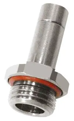 Produktfoto 1 von Legris 3800 Stecker 1/4 Zoll R