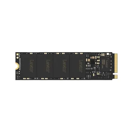 Produktfoto 1 von Lexar, M,2 (2280) Innen- SSD Industriequalität, 3D