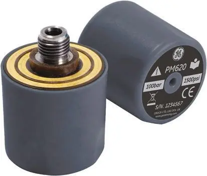 Produktfoto 1 von Druck Drucksensor-Modul Druckmodul, für Serie DPI 620, ISO-kalibriert