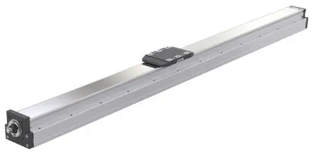 Bosch Rexroth SMS 1200mm/s Elektrischer Linearantrieb