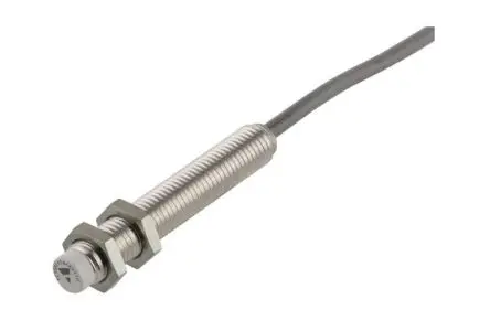 Produktfoto 1 von Carlo Gavazzi ICS M8 Induktiver Näherungssensor, Gewinderohr PNP/NPN / 100mA 2 mm, IP67 30 V dc