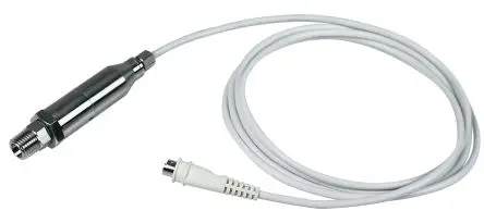 Produktfoto 1 von KIMO Kistock class 220 Relativ Drucksensor 0 bar 20 bar, für Gas, Flüssig, DKD/DAkkS-kalibriert