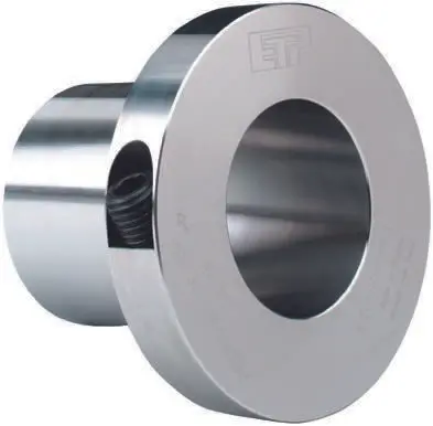 Produktfoto 1 von Lenze Stahl Verriegelungsbuchse, 20 mm x 44 mm