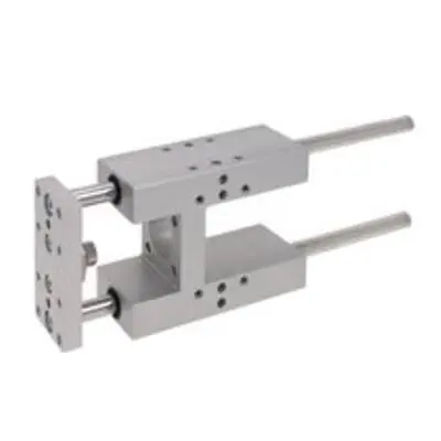 Produktfoto 1 von EMERSON – AVENTICS Kompaktschlitten zur Verwendung mit ISO 15552 Standard-Zylinder