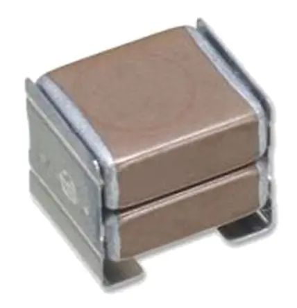 TDK, CKG, Oberfläche Keramik-Vielschichtkondensator X7S, 22 μF ±20 % / 100V dc, Gehäuse 2220
