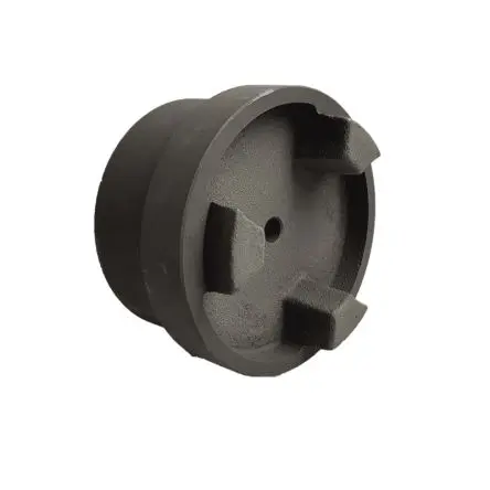 Produktfoto 1 von SKF Kupplung, Außen-Ø 225 mm Außen-ø x 136 mm Gusseisen