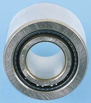 Produktfoto 1 von IKO Nippon Thompson Rollenlager Nadel 5.88 kN 24000U/min / Außen-Ø 17 mm Außen-ø 5.97 kN 40000U/min, Innen-Ø 7 mm,