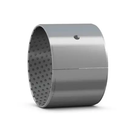 Produktfoto 1 von SKF Lagerbaugruppe, 60 mm Bohrung 1040 kN 65 mm Außen-ø