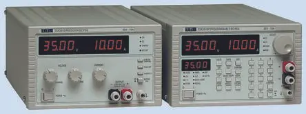 Produktfoto 1 von Aim-TTi TSX1820 Digital Labornetzgerät 360W, 0 → 18V / 0 → 20A