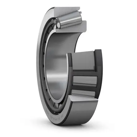 Produktfoto 1 von SKF 2-reihig Kugellager, Innen-Ø 80 mm / Außen-Ø 170 mm Außen-ø , Breite 39 mm 170 mm
