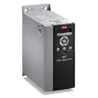 Produktfoto 1 von Danfoss P11K 3-Phasen Frequenzumrichter 11 kW 480V 23 A 400Hz