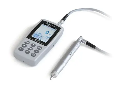 Produktfoto 1 von Kern, Shore HS Konische Spitze Digital, 5 kg, 160 mm