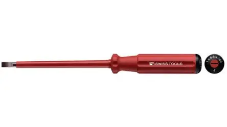 Produktfoto 1 von PB SWISS TOOLS VDE 1000V zugelassen Isoliert / Klinge 100 mm
