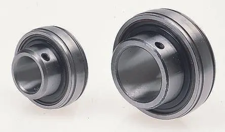 Produktfoto 1 von NSK Lagereinsatz 34 mm Außen-ø , Innen-Ø 1 Zoll, Traglast 7880 N