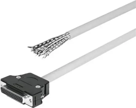 Festo NEBV Kabelleitung für Ventilanschlüsse