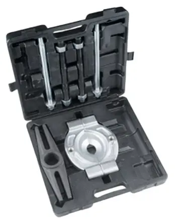 Produktfoto 1 von SNR Hydraulisch Zubehörkit 250 mm