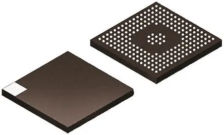 Produktfoto 1 von STMicroelectronics Mikrocontroller STM32F207IE ARM Cortex M3 32 bit Flash Oberfläche 512kB UFBGA 176-Pin 120 MHz 128 kB