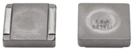Produktfoto 1 von Vishay IHLP-6767DZ-01 SMD Induktivität mit Abschirmung, 330 nH 56 A mit Metallverbund-Kern, 6767 Gehäuse ±20 %