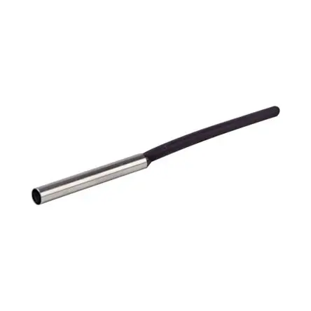 Produktfoto 1 von Eaton Eaton Moeller Induktiver Näherungssensor, Zylinderförmig PnP / 10A 4 mm, IP67 0 V ac 30 V dc