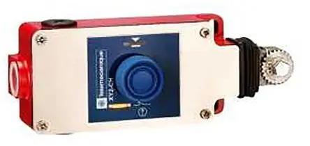 Produktfoto 1 von Telemecanique Sensors XY2CH Seilzugschalter 68 mm IP65