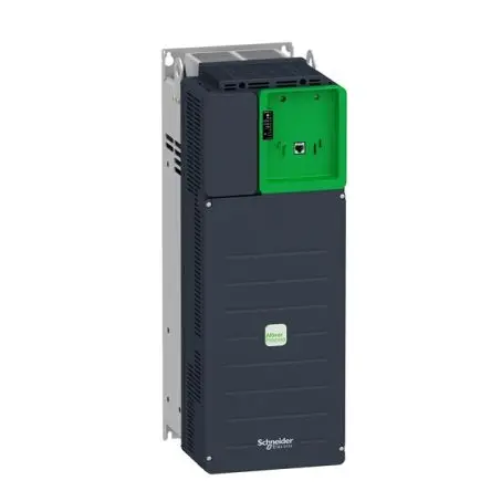 Produktfoto 1 von Schneider Electric ATV630D45 3-Phasen Frequenzumrichter 45 kW 480V 69.1 A 500Hz
