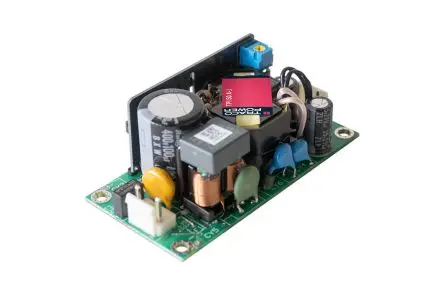 Produktfoto 1 von TRACOPOWER TPI 50A-J Schaltnetzteil 1 15V dc 50 W, Panel 264V ac