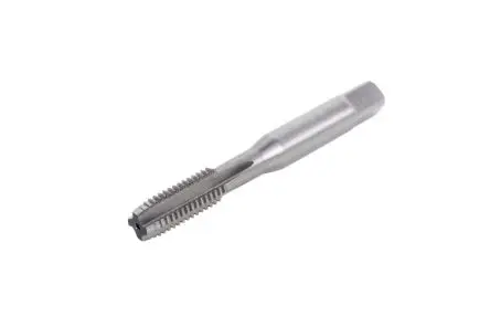 Produktfoto 1 von Dormer Gewindebohrer HSS Hand, UNC Gerade Nut, Rechtsgewinde, 3-teilig