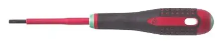 Produktfoto 1 von Bahco VDE 1000V zugelassen T25 Standard, Legierungsstahl, 272mm / Klinge 150 mm