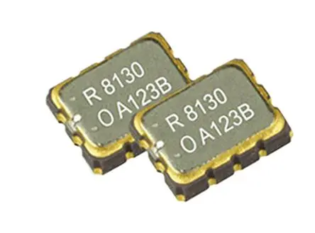 Produktfoto 1 von Epson Echtzeituhr JJ:MM:TT:TW SS:MM, Takt Bus Oberfläche 10-Pin