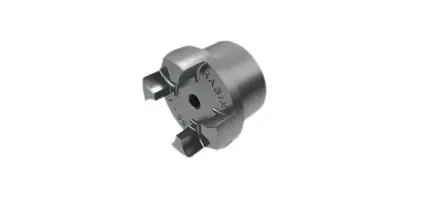 Produktfoto 1 von OPTIBELT Klauenkupplung, Außen-Ø 95 mm Außen-ø  x 50 mm Klauenkupplungen, 900 Nm