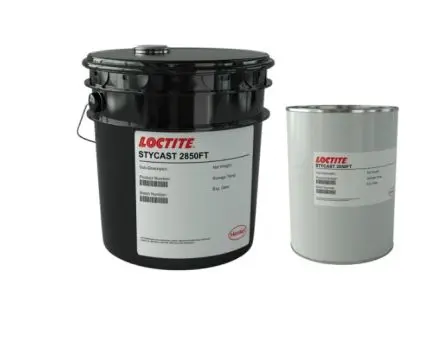 Produktfoto 1 von Epoxidharz-Kleber