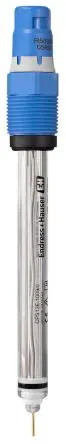 Produktfoto 1 von Endress+Hauser Orp-Sensor Cps12E Leitfähigkeitssensor, -1500 to 1500 mV