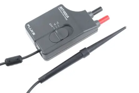 Produktfoto 1 von Fluke 80T, Universal-Temperaturfühler für Serie 10, Serie 11, Serie 110, Serie 111, Serie 112, Serie 12, Serie 120,