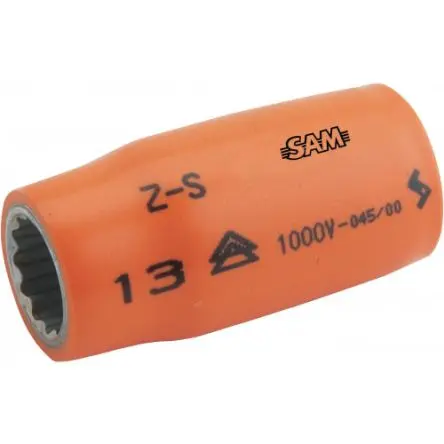 Produktfoto 1 von SAM 1/2 in Buchse SW 1/2 in x 65mm